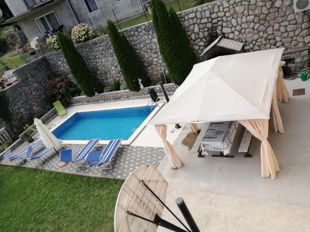Vila Anita Rukavac  Dış mekan fotoğraf