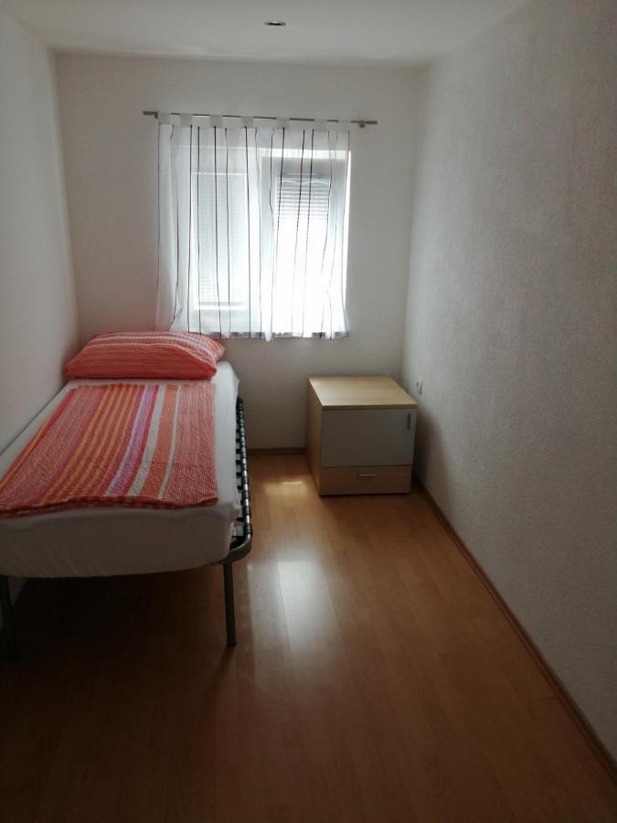 Vila Anita Rukavac  Dış mekan fotoğraf