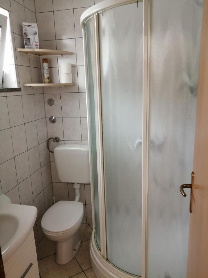 Vila Anita Rukavac  Dış mekan fotoğraf