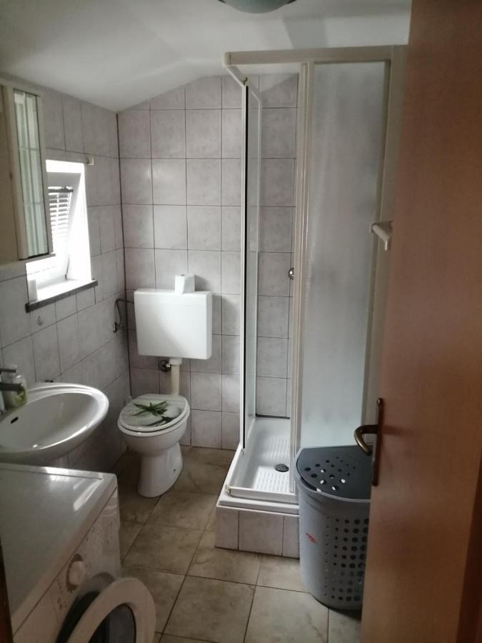 Vila Anita Rukavac  Dış mekan fotoğraf