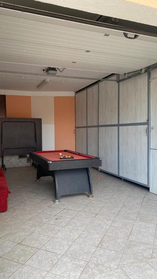 Vila Anita Rukavac  Dış mekan fotoğraf
