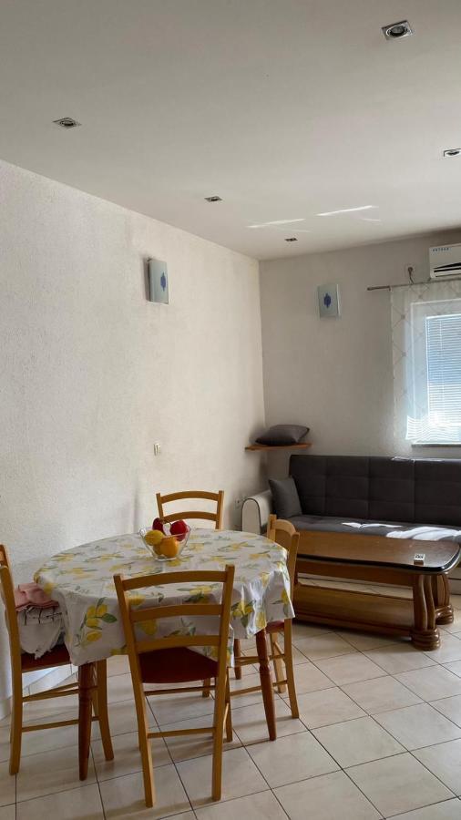 Vila Anita Rukavac  Dış mekan fotoğraf
