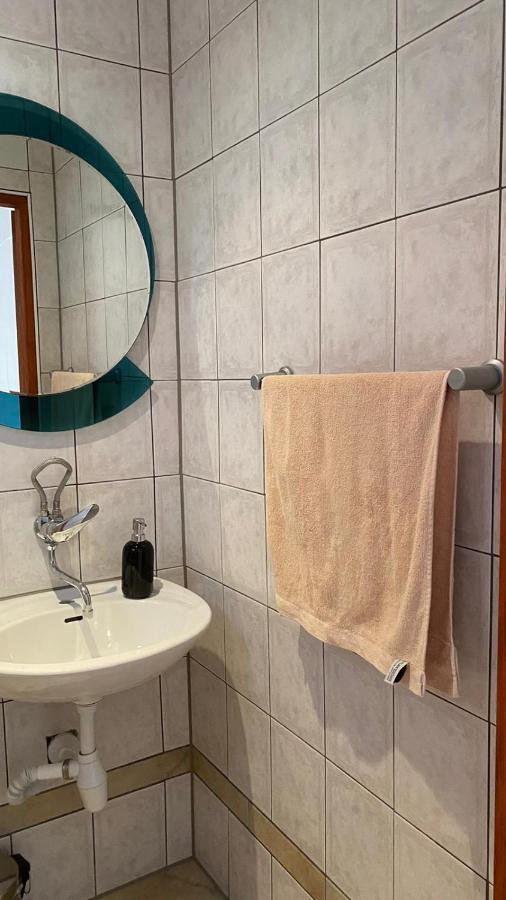 Vila Anita Rukavac  Dış mekan fotoğraf
