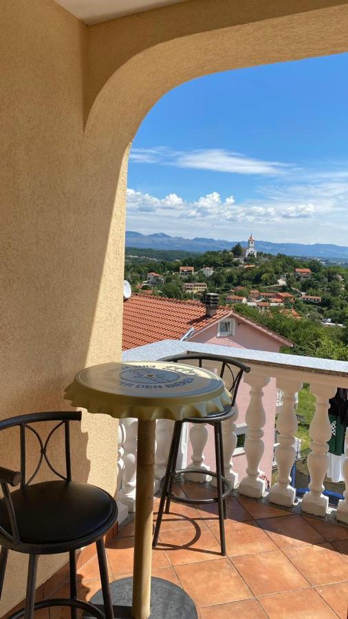 Vila Anita Rukavac  Dış mekan fotoğraf
