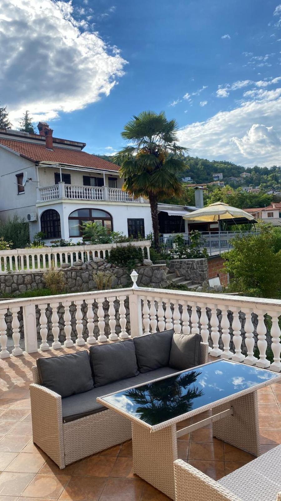 Vila Anita Rukavac  Dış mekan fotoğraf